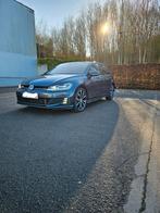 GOLF7 2.0 GTD 184CV DSG 2018 80000KM, Auto's, Particulier, Te koop, Golf