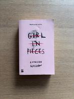 Girl in Pieces, Kathleen Glasgow, Ophalen of Verzenden, Zo goed als nieuw, Fictie