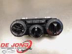 Panneau de commandes chauffage d'un Peugeot 208, -, 3 mois de garantie, Utilisé, -