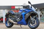 Suzuki GSX-1000GT | DE ULTIEME SPORT TOURER, Motoren, Motoren | Suzuki, 4 cilinders, Motorrijbewijs A, Bedrijf, Traction Control