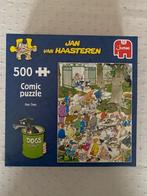 Puzzel Van Haasteren : Pee tree ( 500 stukjes ), Hobby en Vrije tijd, Denksport en Puzzels, Ophalen of Verzenden