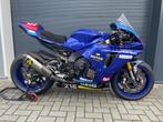 Yamaha R1 2022 RN65 circuitmotor, Motos, 4 cylindres, Super Sport, Plus de 35 kW, Entreprise