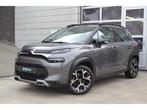 Citroen C3 Aircross PureTech Shine S&S, Te koop, https://public.car-pass.be/vhr/7642ec6a-0d08-4082-a2af-f2d5bfab123f, Zilver of Grijs