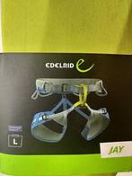 Edelrid JAY III klimgordel (Unisex), Sport en Fitness, Klimsport, Ophalen of Verzenden, Nieuw, Klimsport-accessoire
