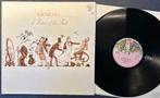 GENESIS - A trick of the tail ( LP; NMINT ), Verzenden, 12 inch, Progressive