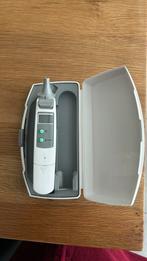 Thermomètre auriculaire pour bébé Braun Thermoscan, Electroménager, Comme neuf, Enlèvement ou Envoi