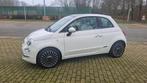 Fiat 500 Lounge (année de construction 2016), Autos, 1242 cm³, Achat, Euro 6, Entreprise