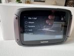 TomTom Rider 550, Motoren, Accessoires | Navigatiesystemen, Ophalen, Zo goed als nieuw