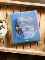 Happinez Nachtboek • Een dagboek voor de nacht, Ophalen of Verzenden, Zo goed als nieuw