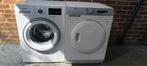 Wasmachine en droogkast, Ophalen of Verzenden, Zo goed als nieuw