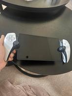 Playstation portal, Ophalen, Zo goed als nieuw