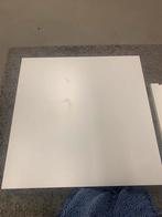 Ikea tafeltje keukentafel 75 op 75 wit, Huis en Inrichting, Ophalen