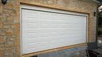 Winsol Garagepoort, automatisch, superior kwaliteit