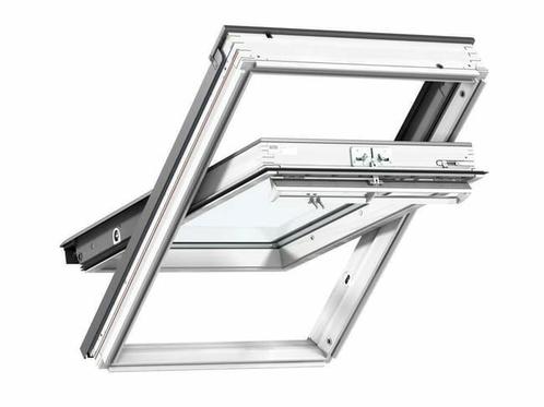 Velux 134x98, Doe-het-zelf en Bouw, Glas en Ramen, Nieuw, Dubbelglas, Ophalen of Verzenden