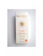 Crème solaire protection SPF 50+ Eva Marée - Tube de 60 ml, Ophalen of Verzenden, Nieuw, Gehele gezicht, Verzorging