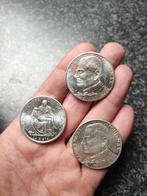 Munten Vaticaan, Postzegels en Munten, Ophalen of Verzenden, Setje
