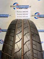 2x Bridgestone Duravis R660 Eco (DEMO) 205/65 R16C 107/105T, Auto-onderdelen, Banden en Velgen, Gebruikt, 16 inch, Band(en), Personenwagen