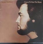 MICKEY NEWBURY: I CAME TO HEAR THE MUSIC (ELEKTRA 1976), Ophalen of Verzenden, Zo goed als nieuw