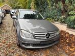 Mercedes c200 cdi euro 5, Auto's, 100 kW, Euro 5, 4 cilinders, Beige