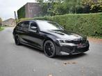 BMW 3 Serie 330 Touring M-Sport xDrive BLACK EDITION, Automaat, Gebruikt, 4 cilinders, Adaptive Cruise Control