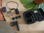 Gopro Hero 8 black, Audio, Tv en Foto, Actiecamera's, Ophalen, Zo goed als nieuw, GoPro
