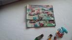 lego friends 3184, Ophalen of Verzenden, Gebruikt, Complete set, Lego