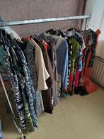 Pakket dameskleed ,oa Armand Thiery,Esprit,Marie Mero, Ophalen, Gedragen, Maat 42/44 (L)