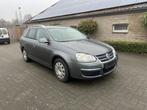 volkswagen golf variant DSG automaat 1.4 TSI cruise control, Testrit aan huis, Stof, Zwart, 4 cilinders