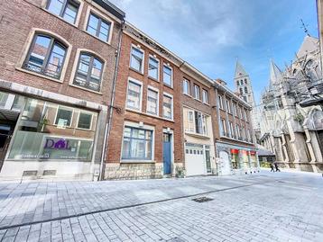 Maison à vendre à Tournai, 4 chambres, 327 kWh/m²/an, 218 m², 4 pièces, Maison individuelle