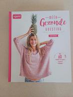 Steffi Vertriest - Méér gezonde goesting, Ophalen of Verzenden, Zo goed als nieuw, Steffi Vertriest