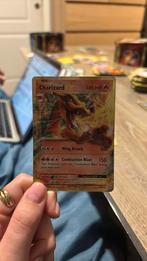 Charizard EX pokemonkaart, Hobby en Vrije tijd, Verzamelkaartspellen | Pokémon, Ophalen, Zo goed als nieuw