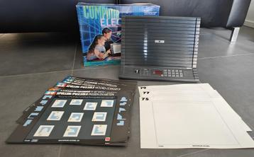 Jumbo Electro computer beschikbaar voor biedingen