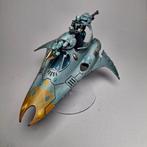 Warhammer 40K Harlequin Voidweaver, Hobby en Vrije tijd, Ophalen, Zo goed als nieuw, Warhammer, Geverfd