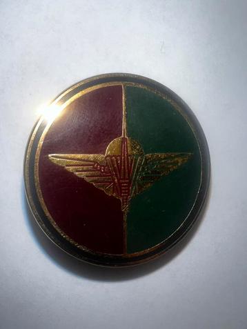 2 Insignes Para Commando beschikbaar voor biedingen