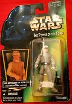 Star Wars Luke Skywalker in topuitrusting Hasbro 1996 NIEUW, Verzamelen, Nieuw, Actiefiguurtje, Ophalen of Verzenden
