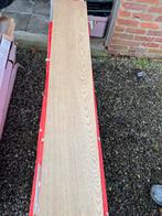 Parquet carrelage, Bricolage & Construction, Enlèvement, Comme neuf