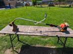 Machine Stihl taille haie coupe bordure, Ophalen, Gebruikt