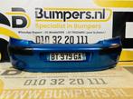 Bumper Peugeot 307 953431517 Achterbumper 2-H3-10637T, Auto-onderdelen, Ophalen of Verzenden, Gebruikt, Achter, Bumper