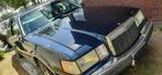 Lincoln Mark VII V8 5.0HO oldtimer, Auto's, Lincoln, Automaat, 4 zetels, Achterwielaandrijving, 5000 cc
