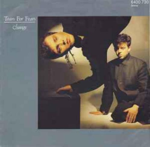 12inch TEARS FOR FEARS : Change, Cd's en Dvd's, Vinyl | Rock, Gebruikt, Poprock, 12 inch, Ophalen of Verzenden