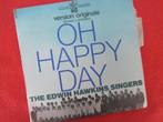 45t  oh happy day, Ophalen