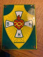 Bloedend hart, plaatje, e-mail, Antiek en Kunst, Ophalen of Verzenden