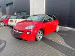 Opel Adam 1.4 Turbo S, Recaro zetels, Airco, 150 PK,Garantie, Voorwielaandrijving, 4 zetels, ADAM, 139 g/km