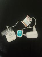 Snuza Pico, Enlèvement