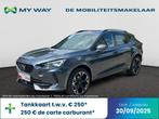 Cupra Formentor Formentor 1.5 TSI DSG, Automaat, Airbags, SUV of Terreinwagen, Zilver of Grijs