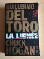 La Lignée de Guillermo del Toro, Livres, Fantastique, Enlèvement ou Envoi