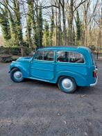 Fiat topolino, Particulier, Achat, Fiat