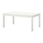 Uitschuifbare eettafel, Ophalen, Gebruikt, 200 cm of meer, 50 tot 100 cm