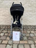 Maclaran buggy in zeer nette staat, Kinderen en Baby's, Buggy's, Ophalen of Verzenden, Maclaren, Zo goed als nieuw