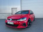 Volkswagen Golf 7.5 GTI TCR, Auto's, Volkswagen, USB, 4 cilinders, 1984 cc, Alcantara